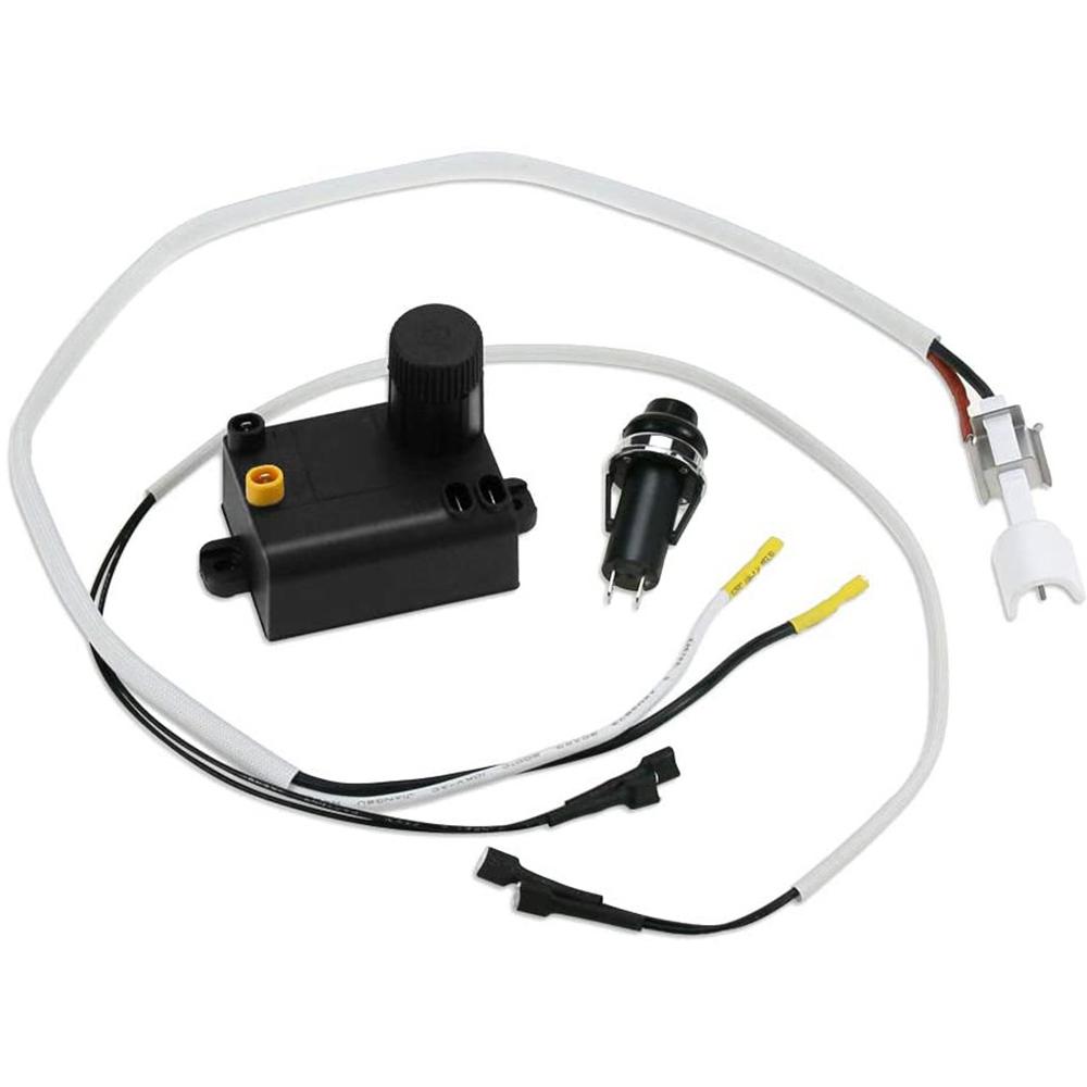 7642 Зажигалка для гриля Weber Spirit для моделей грилей Weber Spirit 210 и 310