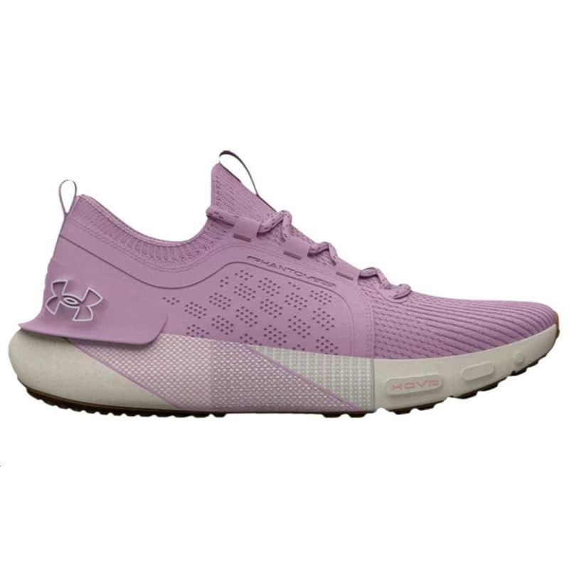 Under Armour Женские кроссовки Hovr Phantom 3 Se 'Fresh Orchid' 3026647-500