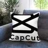 Модная наволочка Ccapcutful Cushion Cover Удобная двусторонняя наволочка Идеально для автомобиля, дивана, спальни  Beyond