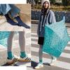 [Wpc.] Tabio Узоры Float Kukka Носки с круглым вырезом Сотрудничество с Tabio Цветочный узор Милые Стильные Ретро Мода Женские 031130978-01 Float