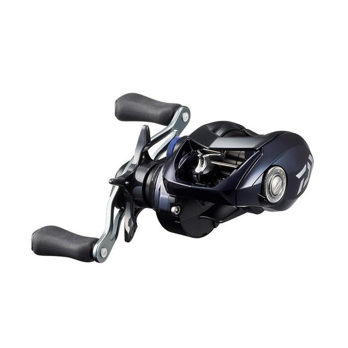 Daiwa Bait Reel 23SALTIST SV TW 80XH PE SPECIAL Black