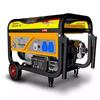CaiZhi 10KW Three-Phase Gasoline Generator