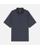 BANGBANG Unisex Basic Cooling Short Sleeve Polo Shirt (Ntmt40)