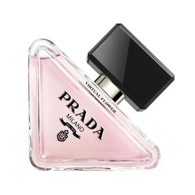 Prada Paradoxe Virtual Flower Eau De Parfum 50 Ml Clair
