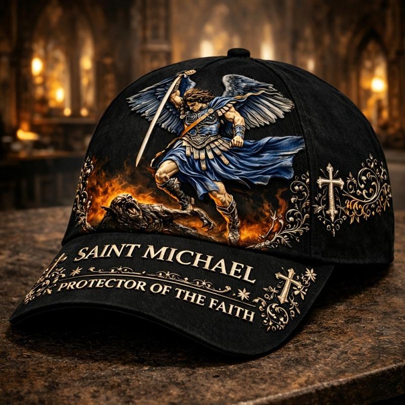 Fashion New American 110th Anniversary Baseball Cap 1D Digital Printing Adult Baseball Cap Casual Outdoor Sun Cap