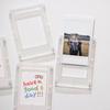 Магнитный мини-набор фоторамок - Подставка-дисплей Polaroid