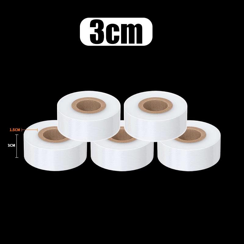 800 м ПЭ Прививочная лента пленка самоклеящаяся для питомника фруктовых деревьев растений саженцев винограда флористики томатов прививочные материалы эластичная