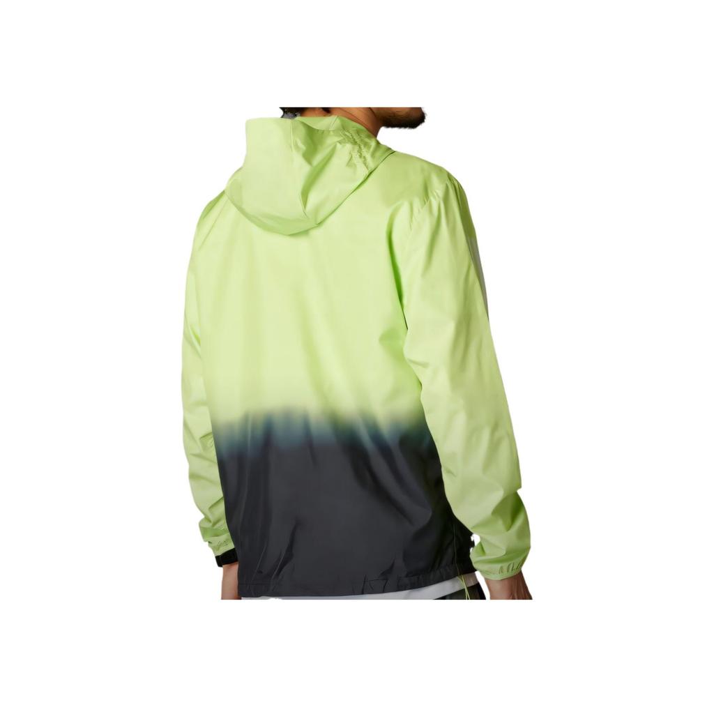 adidas Удобная Дышащая Универсальная Куртка Мужские Куртки Pulse-Acid-Green JP0823