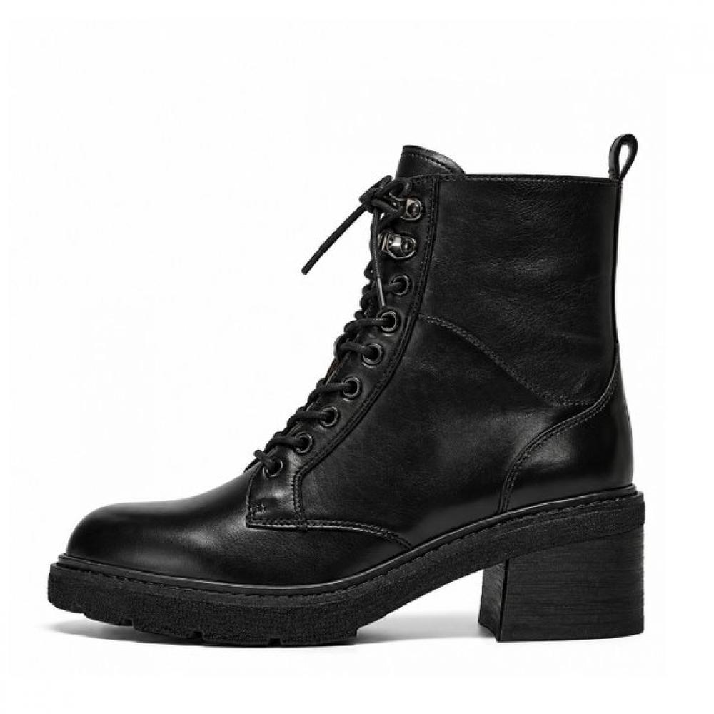 Joy And Peace Women S Ankle bootS Black Enforce02 Ye305 26fblk