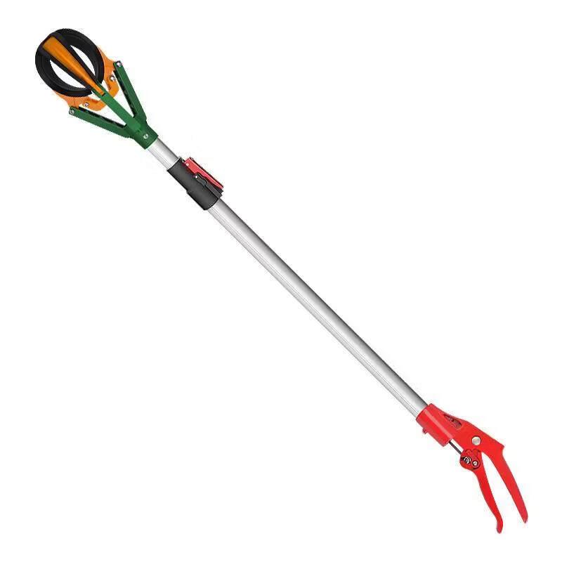 Telescopic Fruit Picker Tool