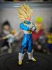 VF В наличии 33см Dragon Ball Z SSJ3 Веджета Модель Супер Сайян 3 Веджета Фигурка Действия Статуэтка Коллекционная Модель Игрушка Подарок