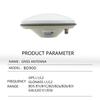 Высокоточная RTK GPS антенна BDLX для BeiDou GPS GLONASS Galileo RTK съемки, многочастотная для базовой станции и ровера