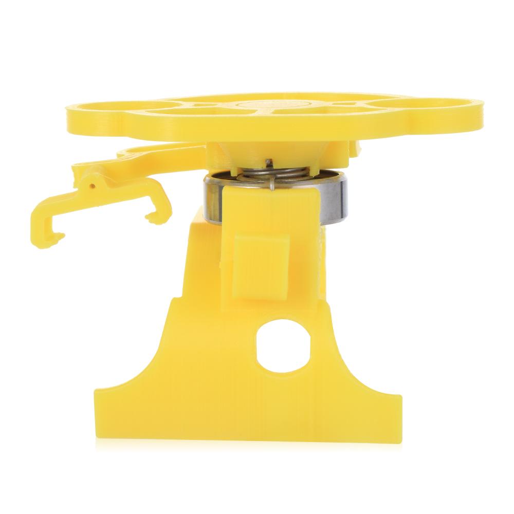 Улучшенное крепление Геймпад Мини-руль Джойстик Моделирование Симулятор Вспомогательный контроллер