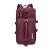 TS JYL laptop bag,Women Travel Bag Lightweight Large Gym Bag Shoe Compartment Sports Duffel