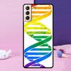 Наука ДНК Химия Чехол для телефона Для Samsung Galaxy S25 Ultra S24 S23 Ultra S9 S10 S20 S21 S22 Plus S24 FE