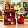 Dr Pepper X Needoh Милый Кубик Сквиши Игрушка для Снятия Стресса Мягкий Сжимаемый Фиджет Куб Для Детей и Взрослых Снятие Тревожности Сенсорная Игрушка