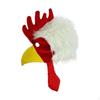 Thanksgiving Hat Novelty Costume Accessories for Festive Party Supplies