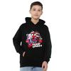 Spidey And His Amazing Friends Childrens/Kids Team Pull Over Hoodie