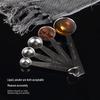 Yode 304 Stainless Steel Measuring Spoon