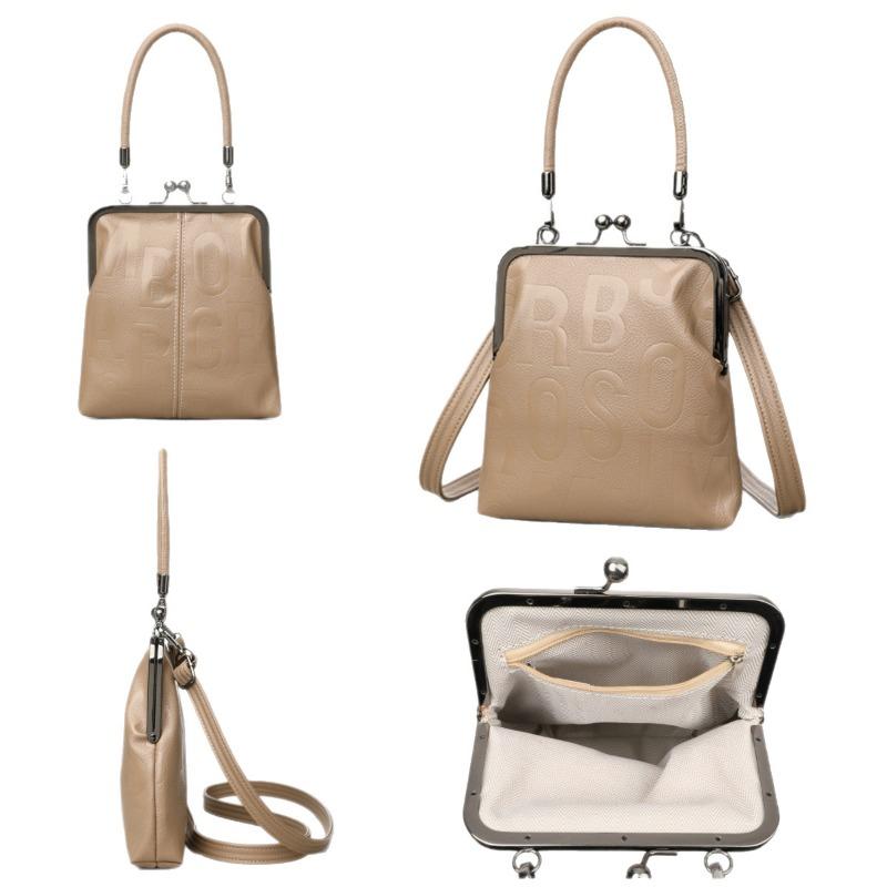 Женская сумка для мобильного телефона с каменным узором, простая и модная сумка через плечо, портмоне