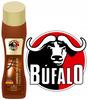 Bufalo Express Liquid Shoe Polish, Self-Shining, 75