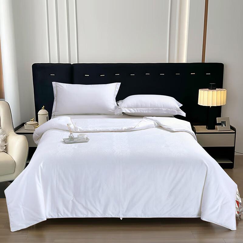 Yalu Mulberry Silk Duvet