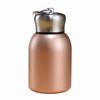 Rust-Resistant, High-Quality Stainless Steel MYEEDA 300ml Water Bottle, Stylish Thermos, Insulated, Easy To Clean, Lightweight, Small, Leak-Proof,
