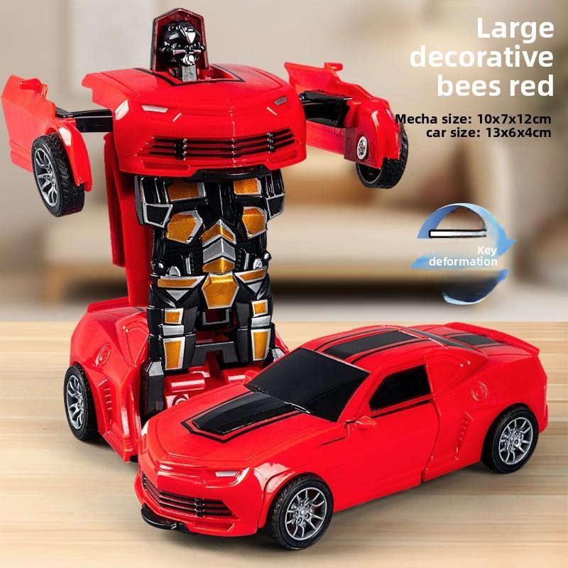 Bugatti Veyron Plastic Car Model Inertia Toy For Boys And Kids Recreation