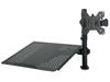 Monitor and Laptop Holder, Solid and Comfortable, Solidhand Lm01 Laptop Stand