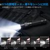 TrustFire T11R led 1800 светодиодов удобный аварийный USB 18650 большой емкости IP68 индикатор оставшегося заряда для горной ночи ночной эвакуации
