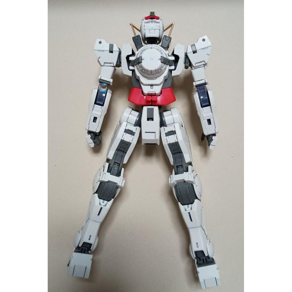 Б/у MG Gundam Virce