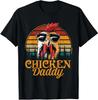 Retro Vintage Local Egg Dealer Farmer Chicken Egg Lover TShirt Women Men Clothing Tees Tops  Vintage T Shirt Cotton Clothes