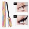 4D Silk Fiber Lashes Thick Lengthening Mascara