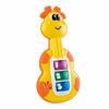 Музыкальная игрушка Chicco Sound Giraffe Lights