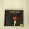 АНГЛИЙСКИЙ КОНЦЕРТНЫЙ CD? Гендель; ПИННОК (Т - Гендель: Музыка на воде/Музыка для Р POCG7053 Япония Классика Б/у