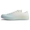 Chuck 70 Versatile Comfort Low-Top Canvas Shoes Unisex White Gradient