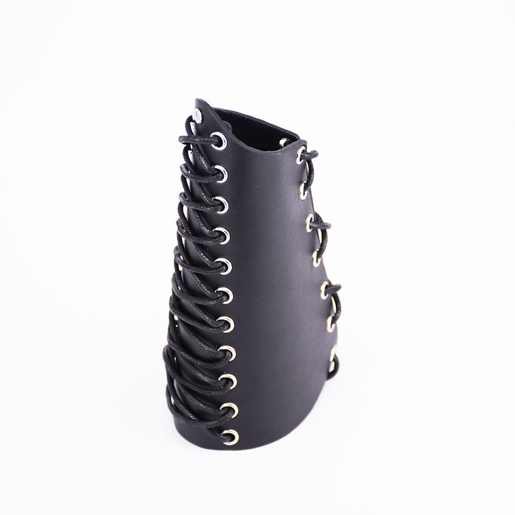 Archery Arm Guard Adjustable Shoot Protection Sleeve for Bow Hunting Outdoor Sports Safety Gear