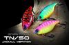 Jackall Вибрационная блесна TN50 52мм 9г Розовый Тигр