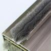 10M Seal Strip Draught Excluder Dustproof Seal Brush Pile
