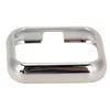 TPU Full Bumper Screen Protective Case Vacuum Electroplate for     Pro Watch
