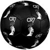 Футбольный мяч Cristiano Ronaldo, размер 5, разноцветный, подходит для всех возрастов, сшит машинным швом, материал ПВХ, соревновательного качества, прочный и с высоким отскоком