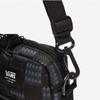 Vans Сумка через плечо Lairbus Veil Vn000hadd74 Rarebirth Checker