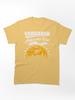 Warzone/Verdansk Helicopter Tours Classic T-Shirt