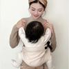 Портативная переноска-слинг для малыша, регулируемый рюкзак для малыша, новые рюкзаки для новорожденных, путешествия