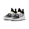 Nike Детские кроссовки Flex Runner 2 JP PS Doodles Black Picante-Red Light-Lemon-Twist DV3100-001
