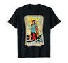Marvel Tarot Arcana Card "The Magician" Doctor Strange T-Shirt