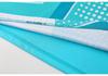 Summer Kids' Table Tennis & Sports Set: Girls' and Boys' Badminton, Volleyball Jersey with Printed Numbers.