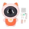 Baby Monitoring Camera 4K Motion Detection APP Alarm 2 Way Talk WiFi Pet Baby Camera for Home