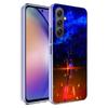 Чехол для телефона Samsung Galaxy A54 A34 A24 A14 A53 A33 A23 A13 A52S A32 A22 A12 Galaxy A03 A04 A02S A42 A73 с принтом из аниме Sword Art Online SAO
