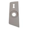 Driver Side Seat Switch Housing Panel BL3Z14A706EB Stylish Look Impact Proof Front Left Seat